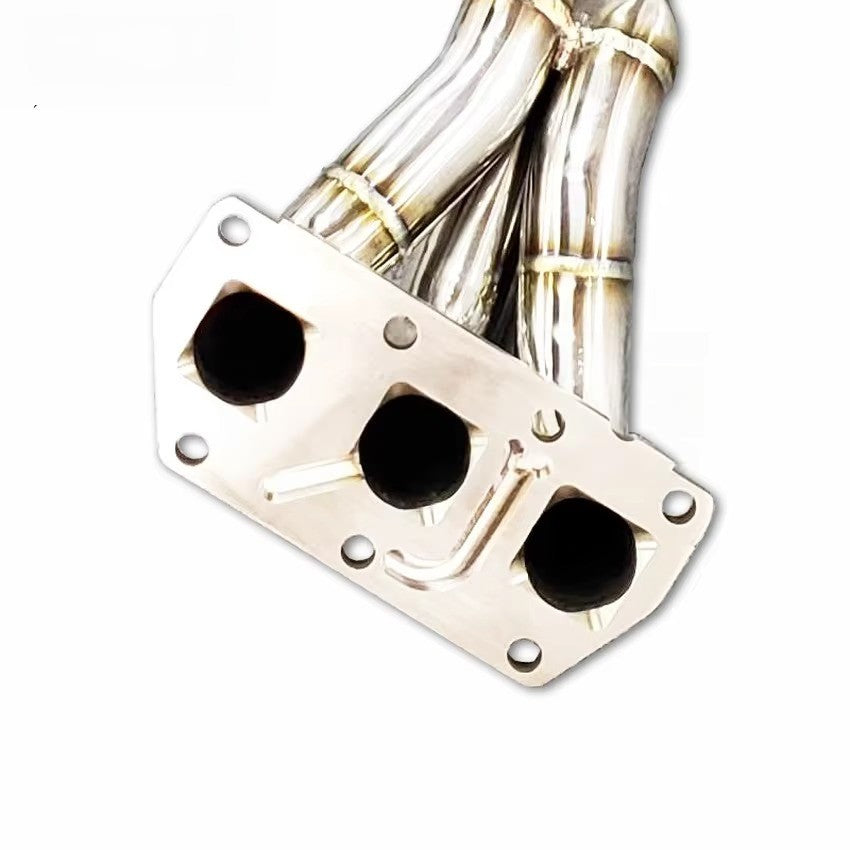 Volkswagen Golf R32 MK4 Headers