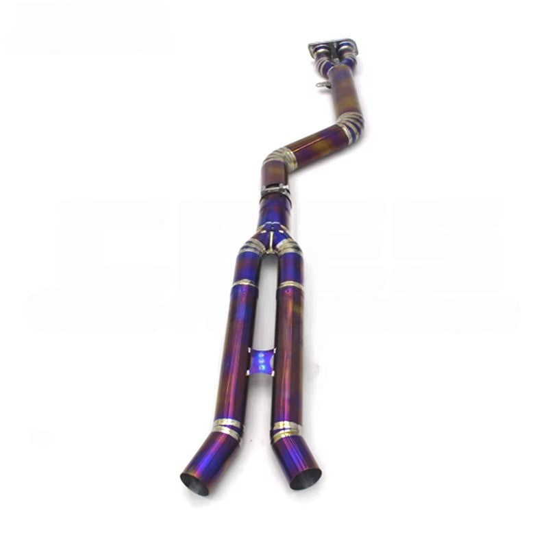 BMW X3M F97 J Pipe