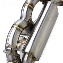 Lamborghini Aventador LP700/LP720/LP750 Control Exhaust System