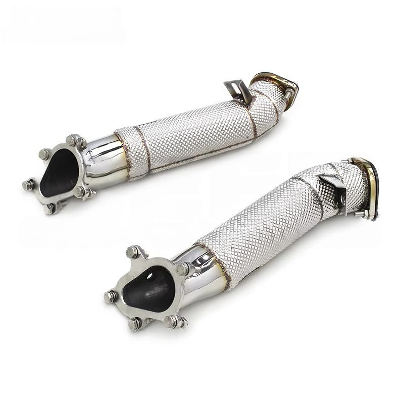 Nissan GTR Primary Pipes