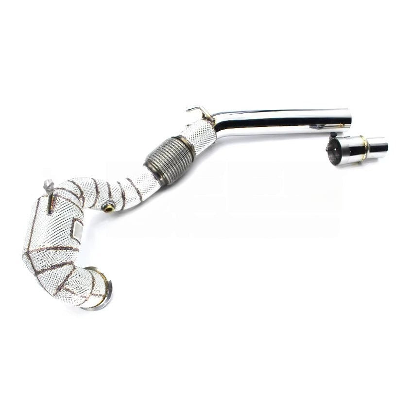 Volkswagen Golf GTI MK7/7.5 Primary Pipes