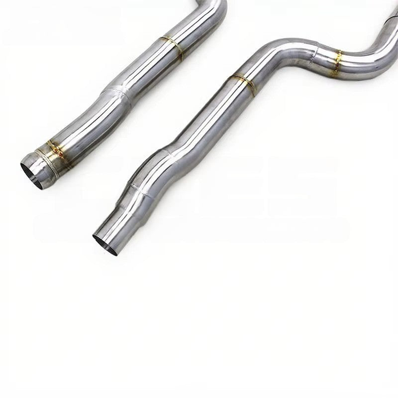 Mercedes-Benz C218/X218 CLS550 Primary Pipes