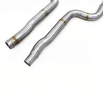 Mercedes-Benz C218/X218 CLS550 Primary Pipes