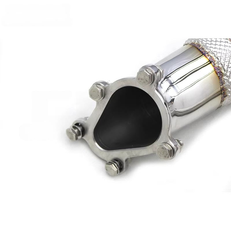 Nissan GTR Primary Pipes