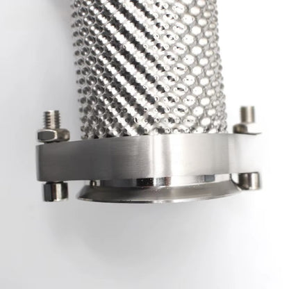 Ferrari 360 Primary Pipes