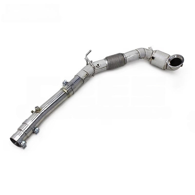 Volkswagen Golf GTI MK8 Primary Pipes