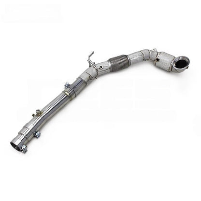 Volkswagen Golf GTI MK8 Primary Pipes