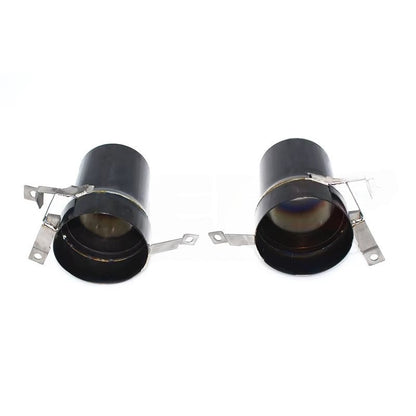 Lamborghini Huracan Perfomante/Evo/STO/Tecnica/Sterrato Titanium Exhaust Tips