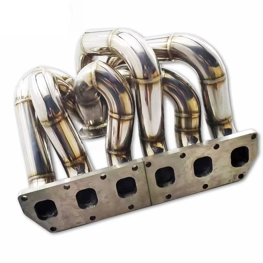 Volkswagen Golf R32 MK4 Turbo Manifold