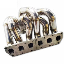 Volkswagen Golf R32 MK4 Turbo Manifold