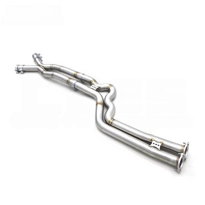 BMW X3M F97 X Pipe