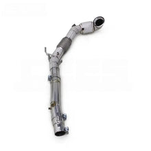 Audi S3 8V Primary Pipes