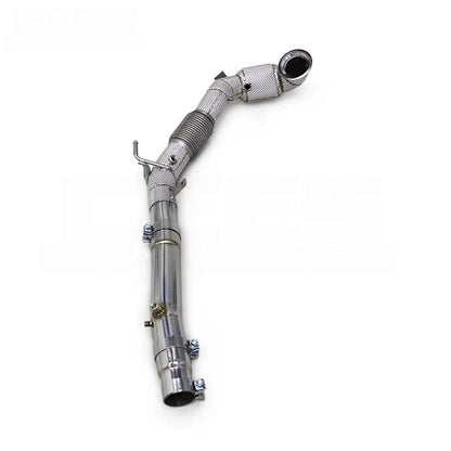 Audi S3 8V Primary Pipes