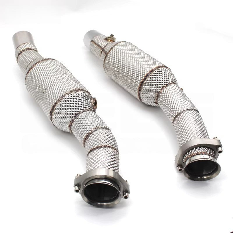 Ferrari 360 Primary Pipes