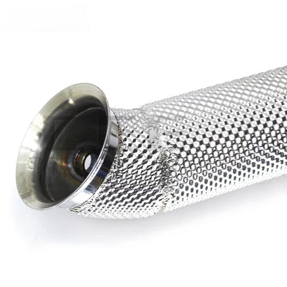 Mercedes-Benz S560 W222/C217/A217 Sedan/Coupe/Cabrio Race Pipes