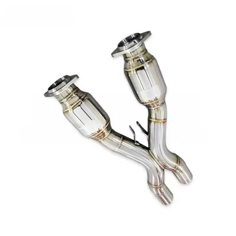 Ferrari 599 Primary Pipes