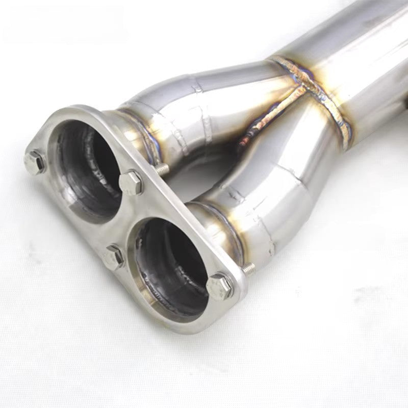 BMW X3M F97 J Pipe