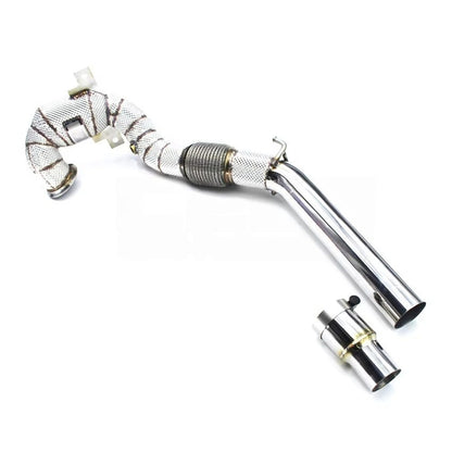 Volkswagen Golf GTI MK7/7.5 Primary Pipes