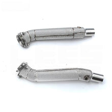 Ferrari F430 Primary Pipes