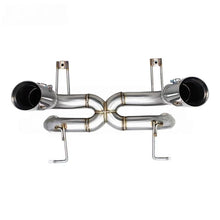 Lamborghini Aventador LP780/SVJ Unleashed Exhaust System