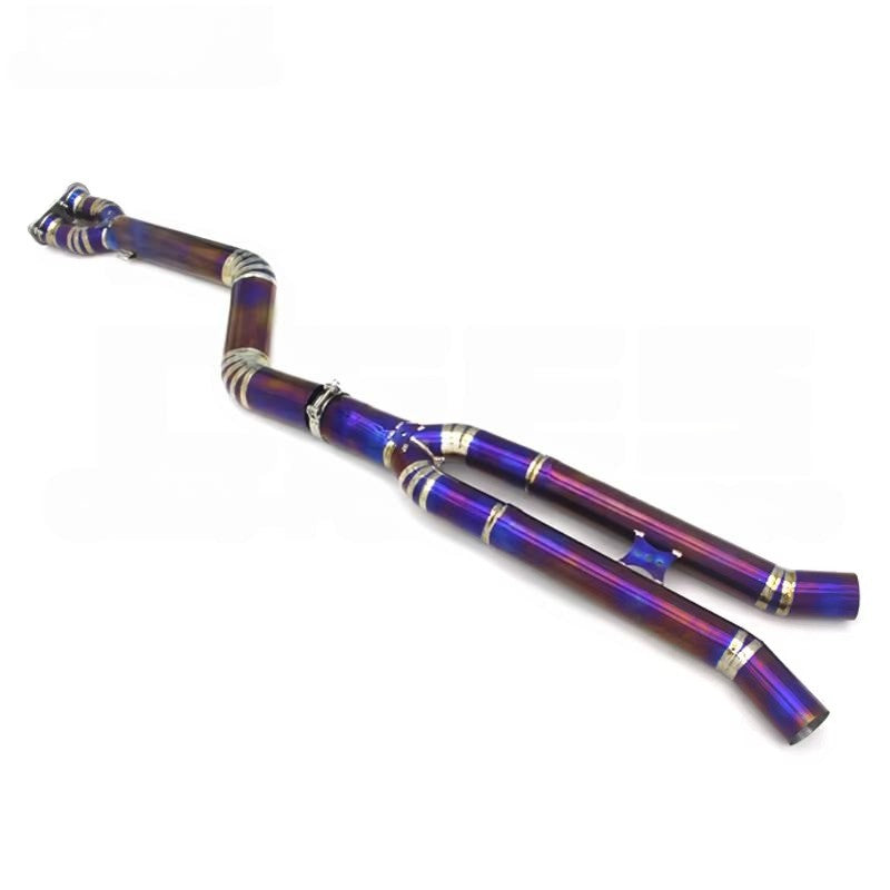 BMW X3M F97 J Pipe