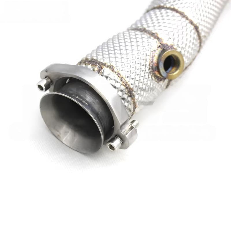 Mercedes-Benz G63 AMG W463 Primary Pipes