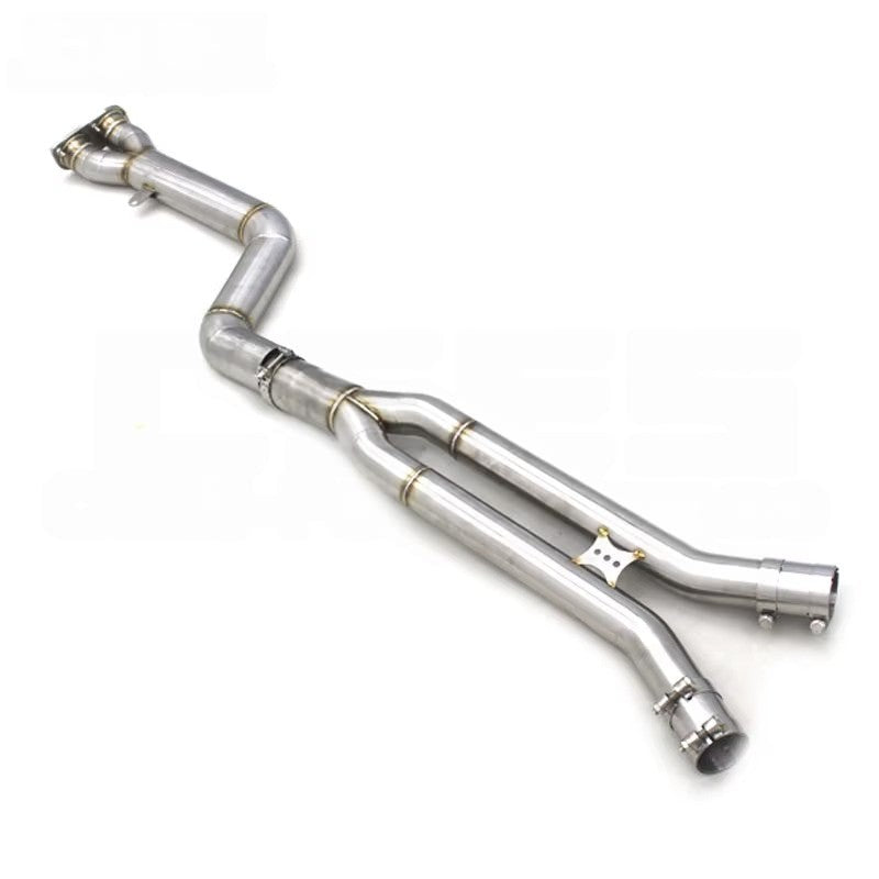 BMW X3M F97 J Pipe
