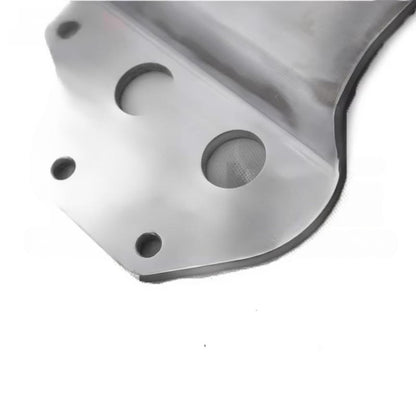 2023+ BMW M2 G87 Chassis Brace