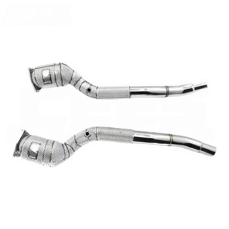 Ferrari FF Primary Pipes