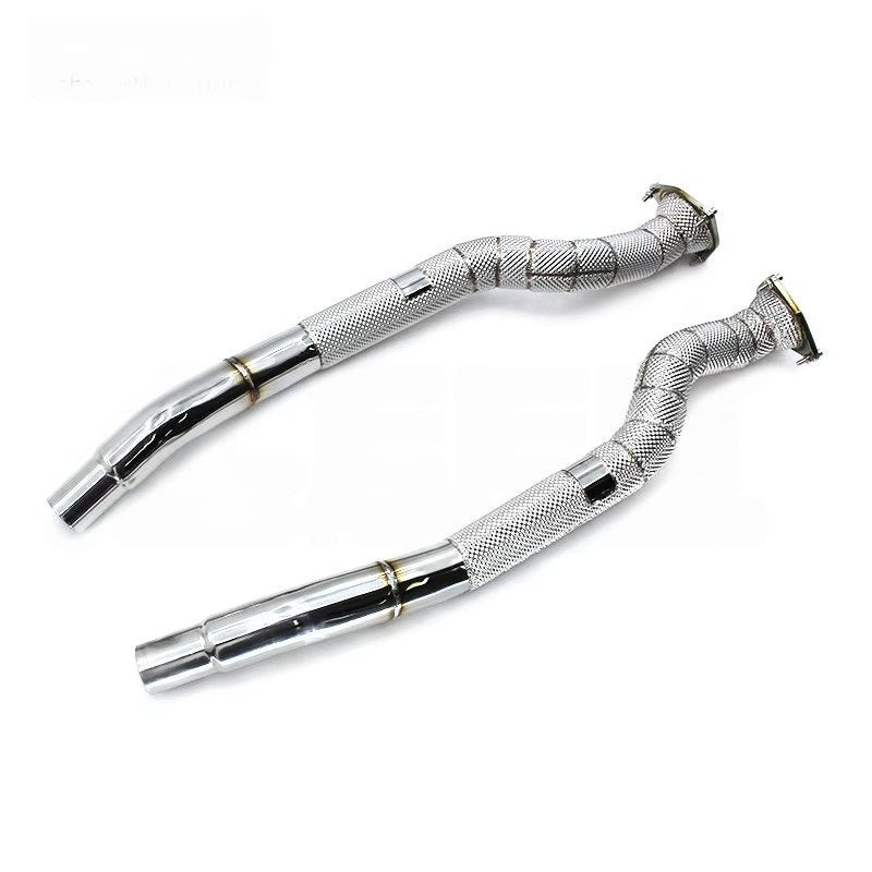 Ferrari FF Primary Pipes