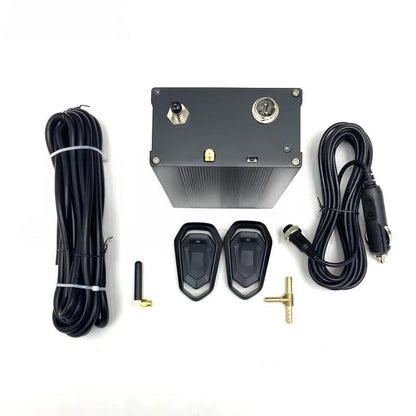 Vacuum Valve Control Module