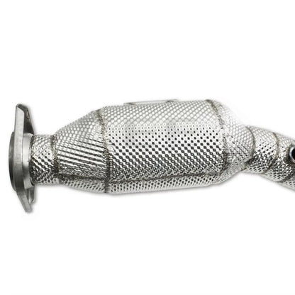 Jaguar XE 3.0 Primary Pipes