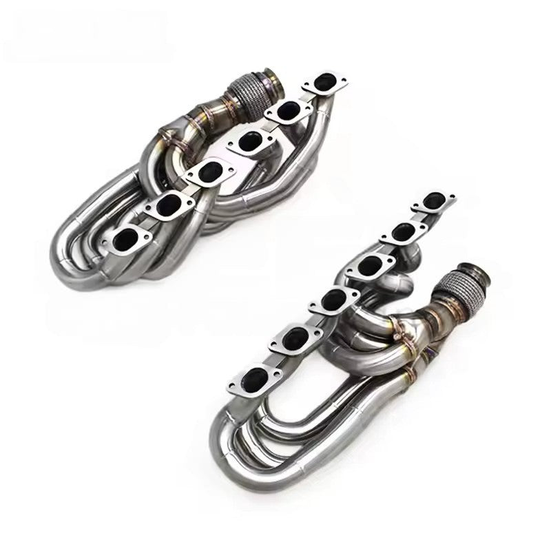 Lamborghini Murcielago Headers