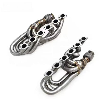 Lamborghini Murcielago Headers