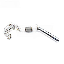 Volkswagen Golf GTI MK7/7.5 Primary Pipes