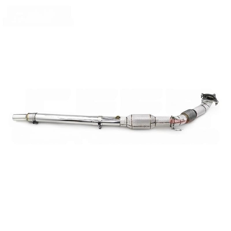 Volkwagen Golf GTI MK5 Primary Pipes
