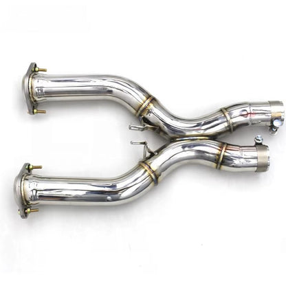 Ferrari 599 Primary Pipes