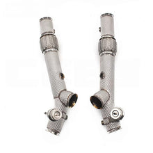 Lamborghini Murcielago Primary Pipes