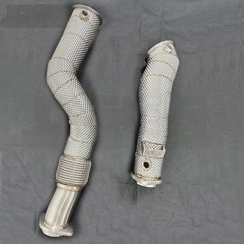 BMW M3 G80/G81 Primary Pipes For J Pipe