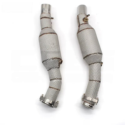 Ferrari 360 Primary Pipes