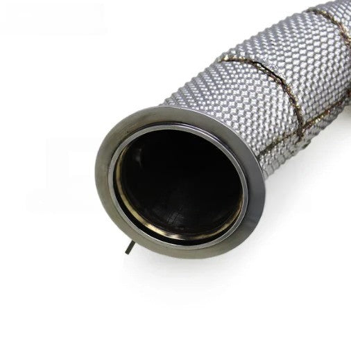 BMW 850i/Alpina B8 G14/G15/G16 Primary Pipes