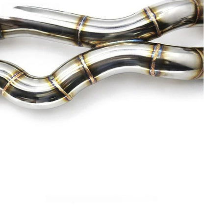 BMW M2 Competition/CS F87 Midpipe