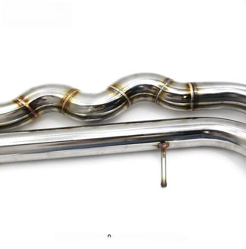 BMW M2 Competition/CS F87 Midpipe