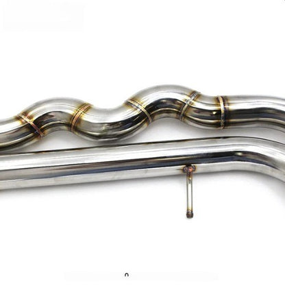 BMW M2 Competition/CS F87 Midpipe