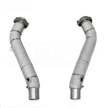 Ferrari 360 Primary Pipes
