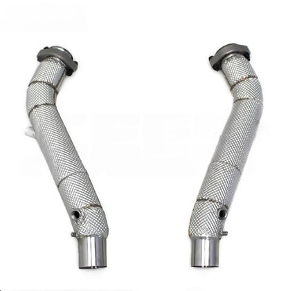 Ferrari 360 Primary Pipes