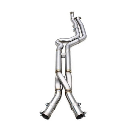 BMW M3 G80/G81 Z Pipe Midpipe