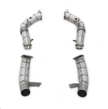 BMW 850i/Alpina B8 G14/G15/G16 Primary Pipes