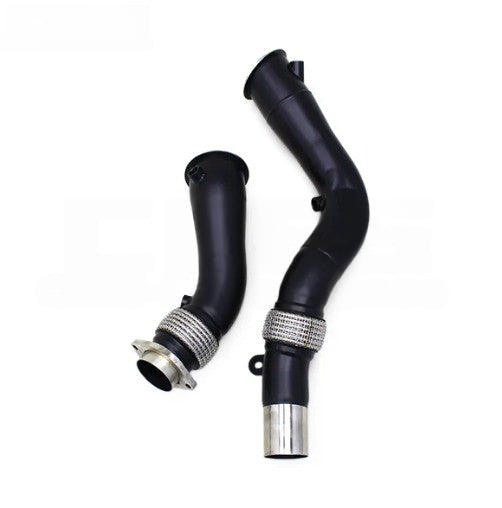 BMW M3 G80/G81 Primary Pipes For J Pipe
