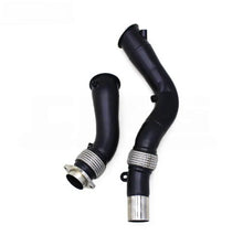 BMW M4 G82/G83 Primary Pipes For J Pipe